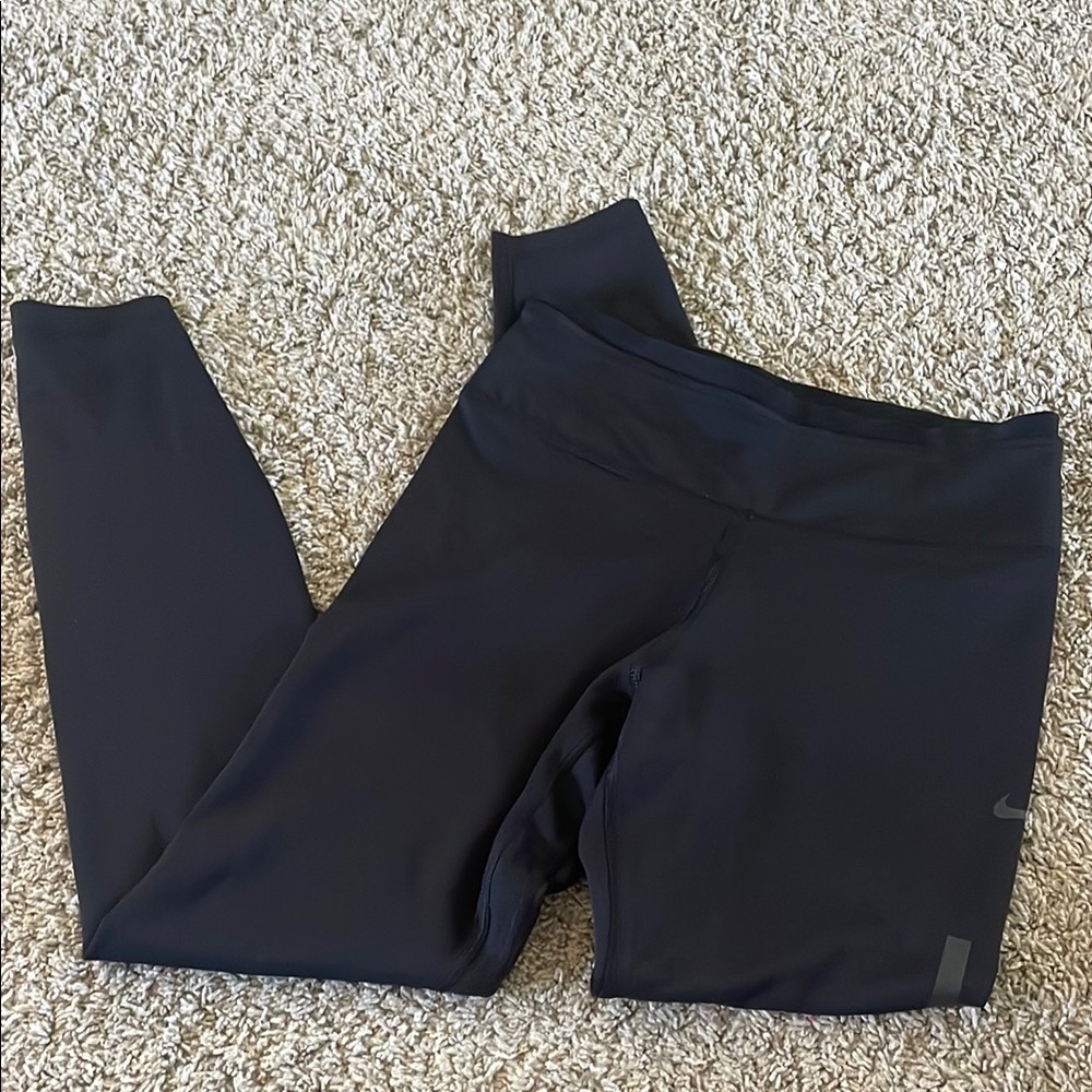 Nike Black Leggings